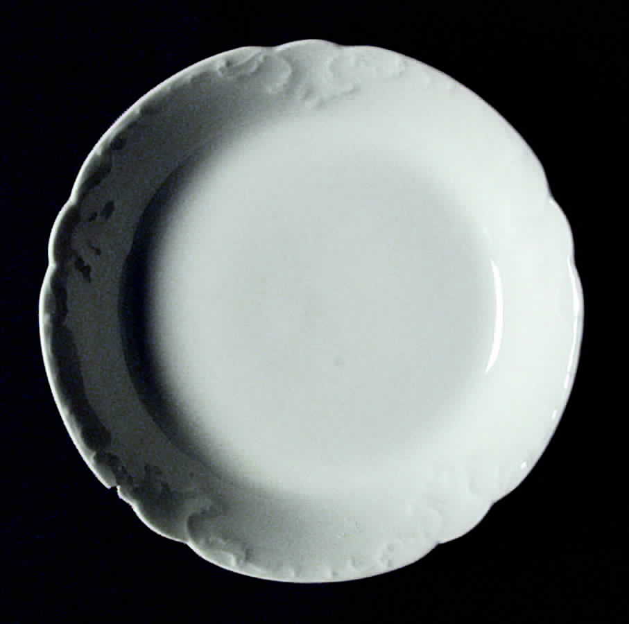GDA133 Fruit/Dessert (Sauce) Bowl by Gerard, Dufraisseix & Abbot-1