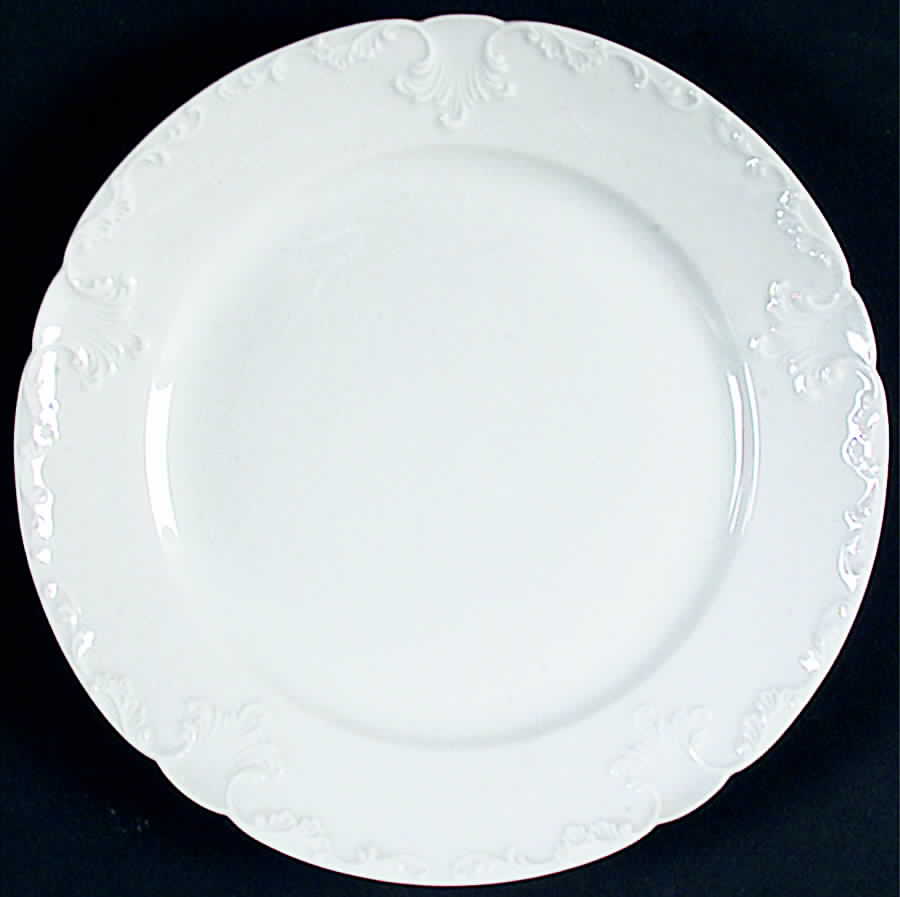 GDA133 Salad Plate by Gerard, Dufraisseix & Abbot-1