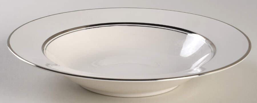 GRM6 Rim Soup Bowl by Gorham-1