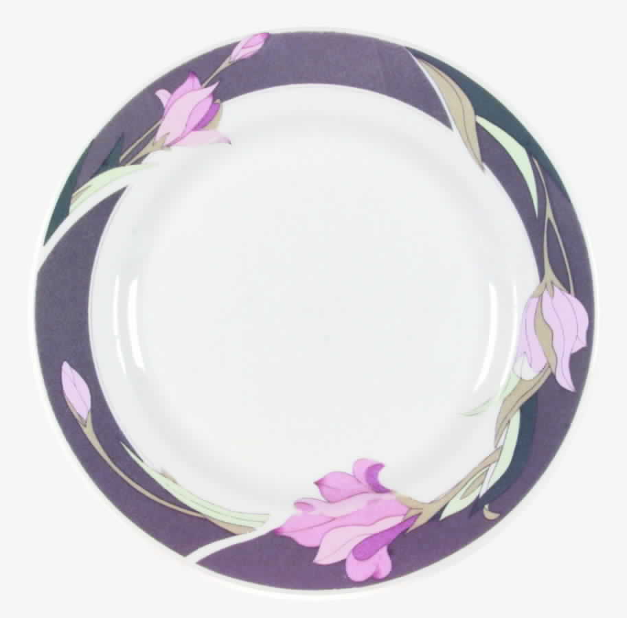 Precious Dinner Plate by Gibson Designs-1