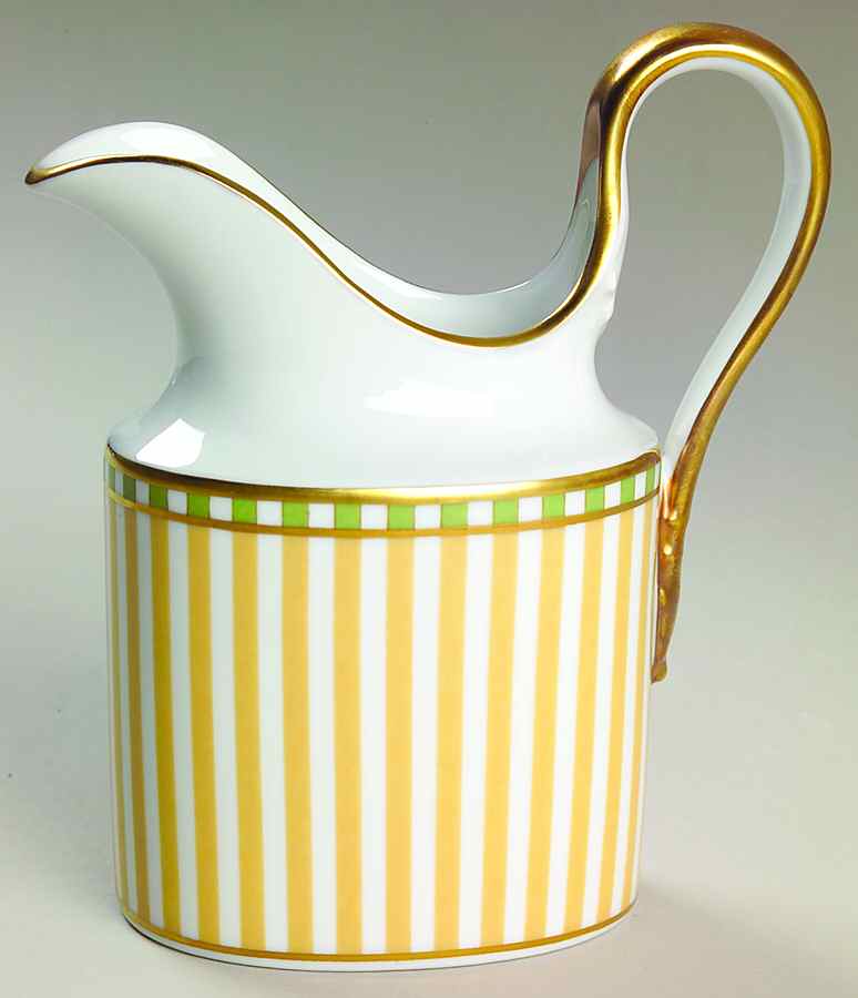 Delhi Creamer by Ginori 1735-1