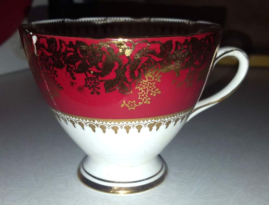 GLD10 Footed Cup by Gladstone-1