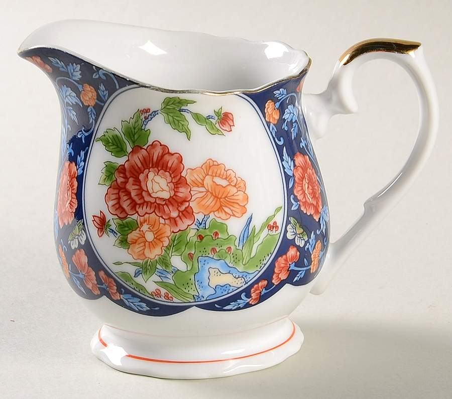 GUM3 Creamer by Gumps-1