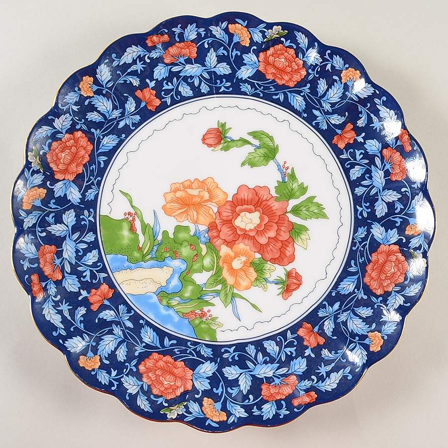 GUM3 12" Chop Plate (Round Platter) by Gumps-1