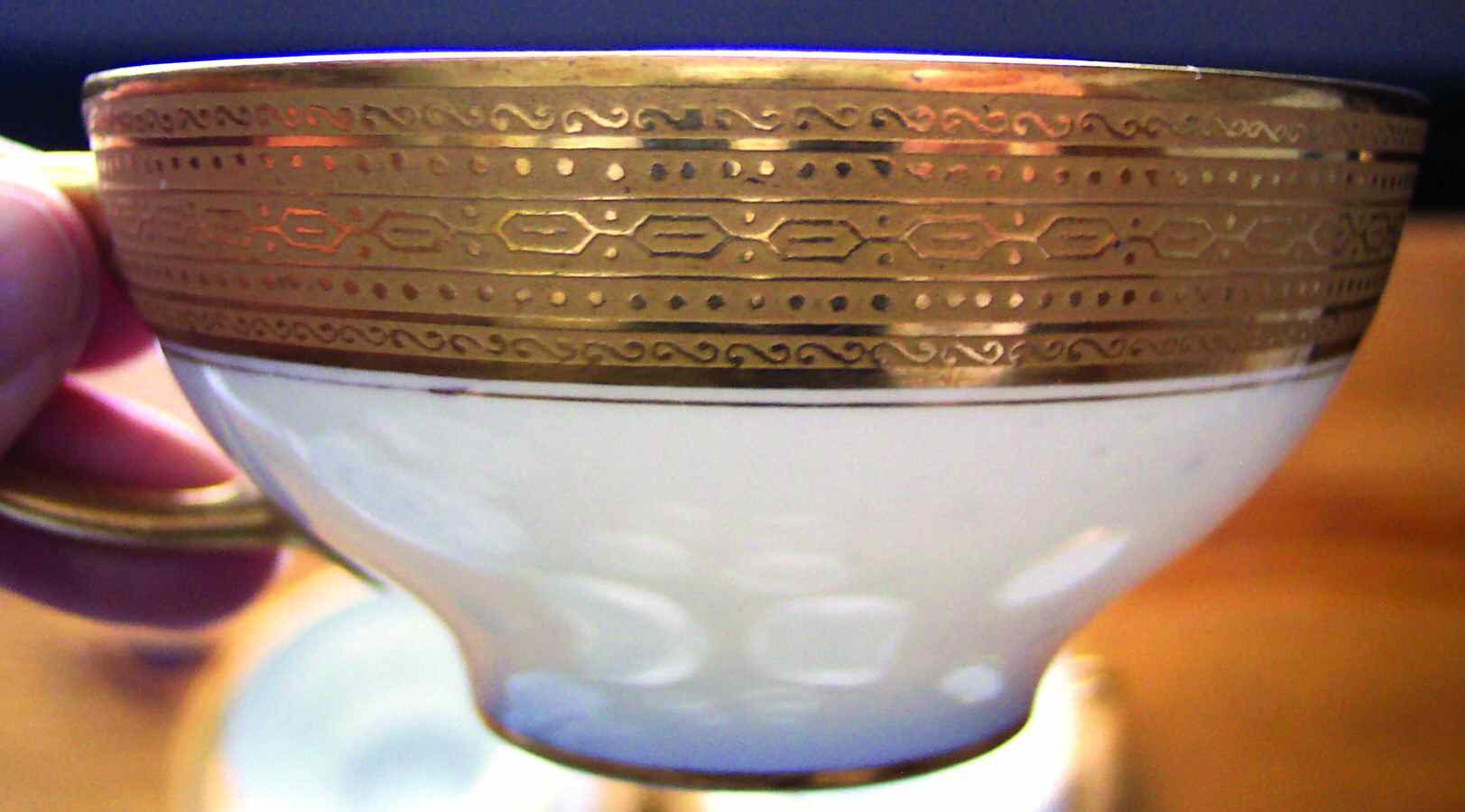GUE287 Flat Cup by WM Guerin-1