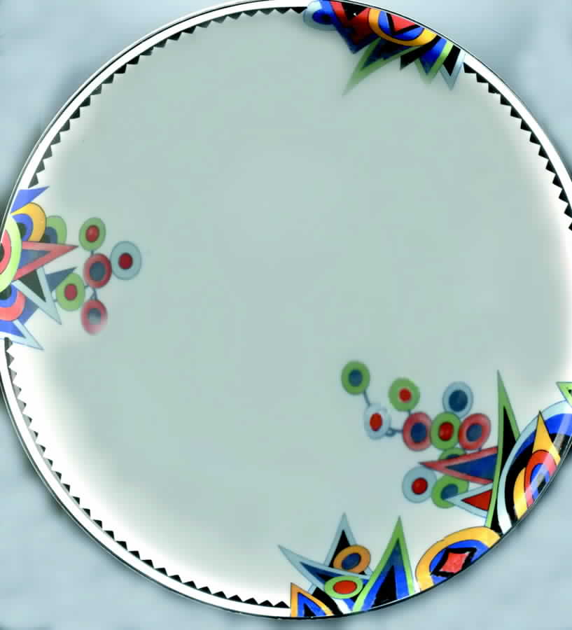 GMY36 Coupe Cereal Bowl by Germany-1