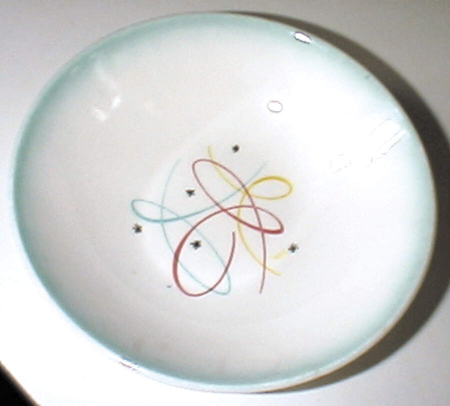GEO222 Coupe Soup Bowl by WS George-1