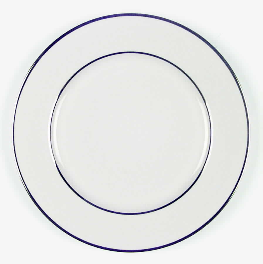 Bellmere (Rim) Dinner Plate by Gorham-1