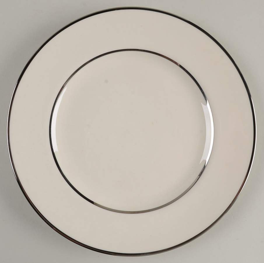 Bellmere (Rim) Salad Plate by Gorham-1