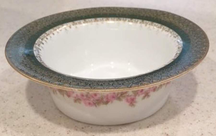 GDA143 Ramekin No Saucer by Gerard, Dufraisseix & Abbot-1