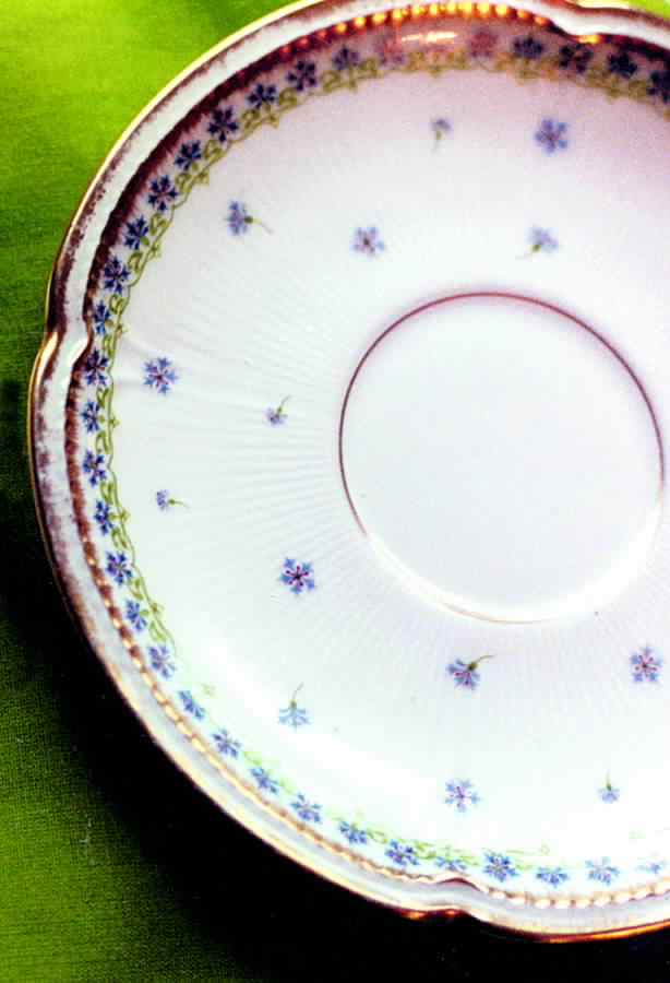 GDA144 Saucer by Gerard, Dufraisseix & Abbot-1