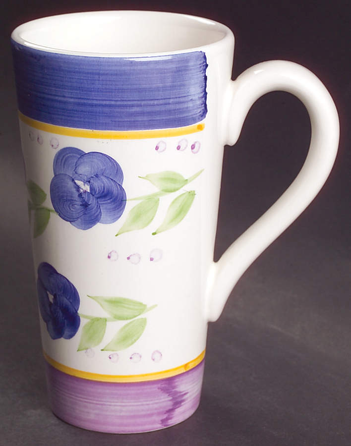 Bella Latte Mug by Gibson Designs-1