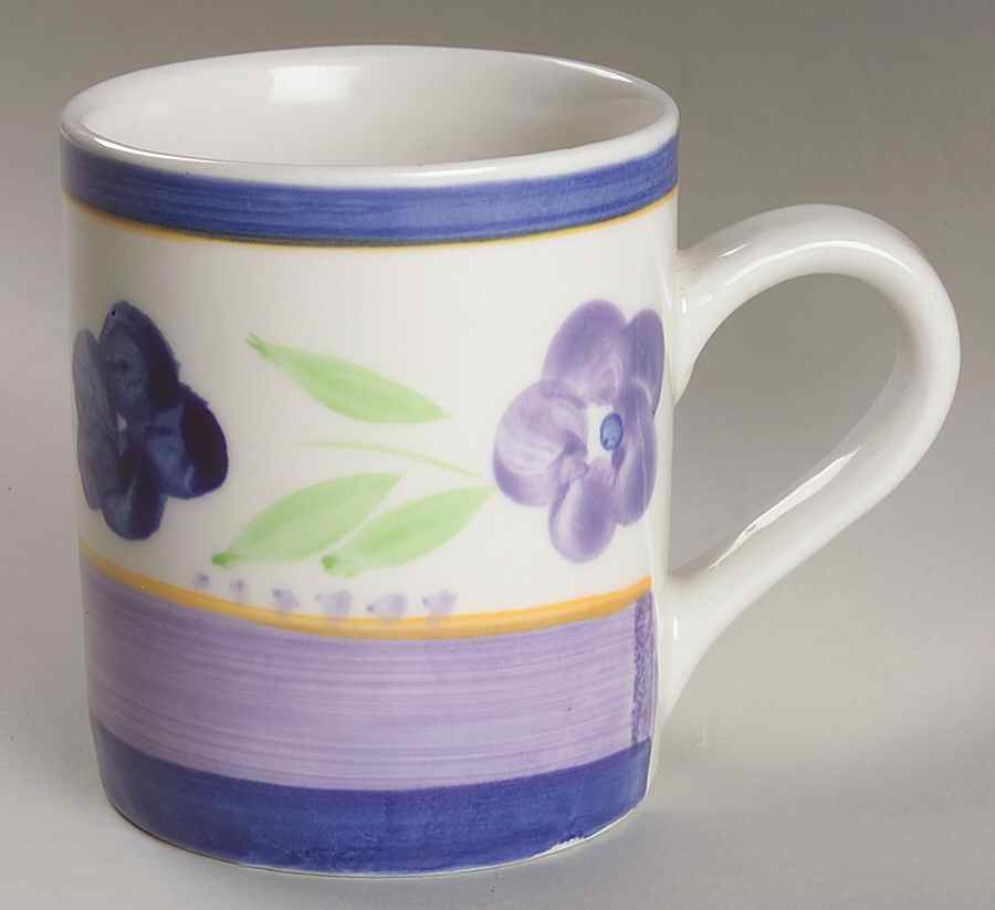 Bella Mug by Gibson Designs-1