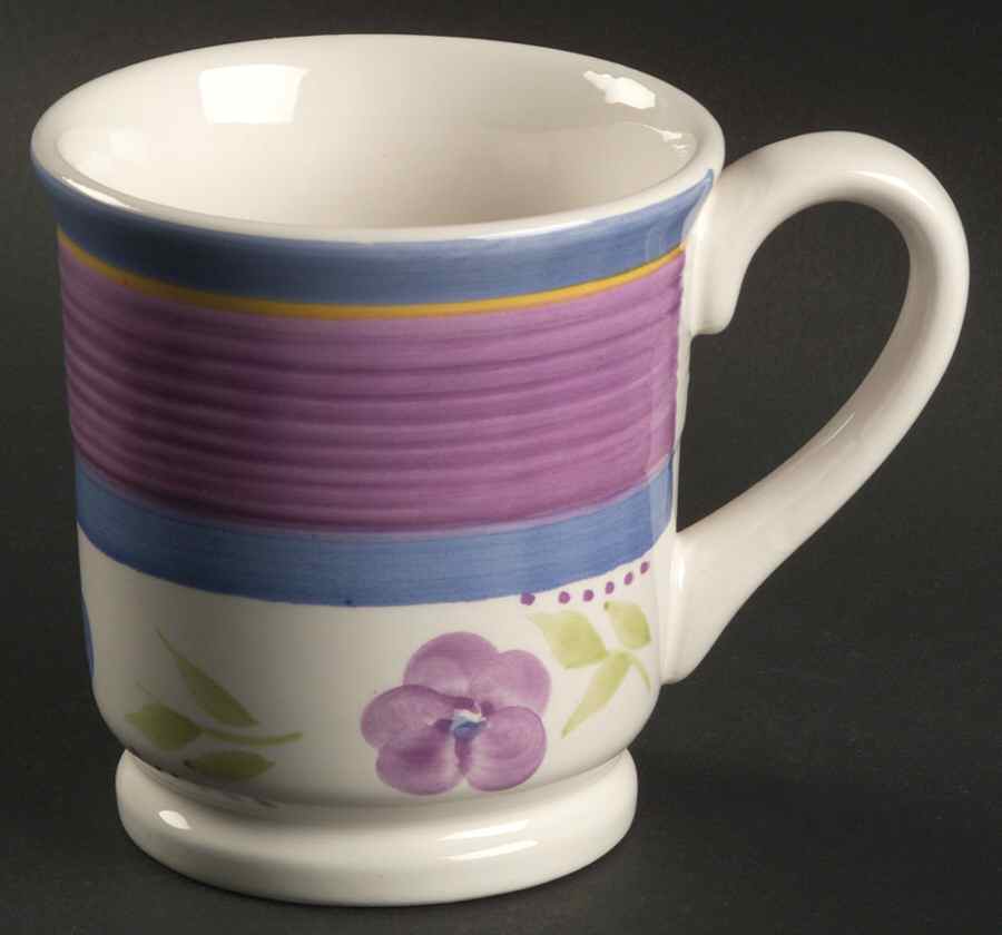 Bella Mug by Gibson Designs-1