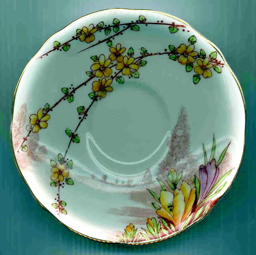 GLD11 Saucer by Gladstone-1