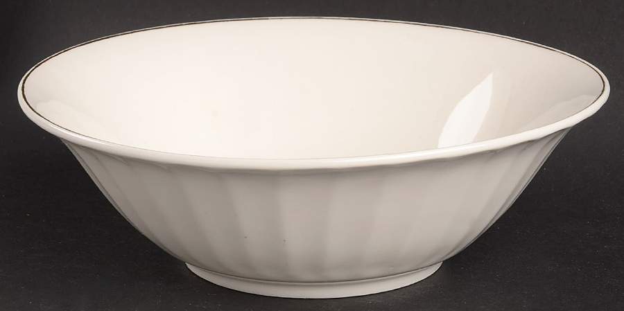GID39 Coupe Soup Bowl by Gibson Designs-1