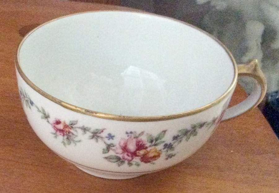 GDA149 Flat Cup by Gerard, Dufraisseix & Abbot-1