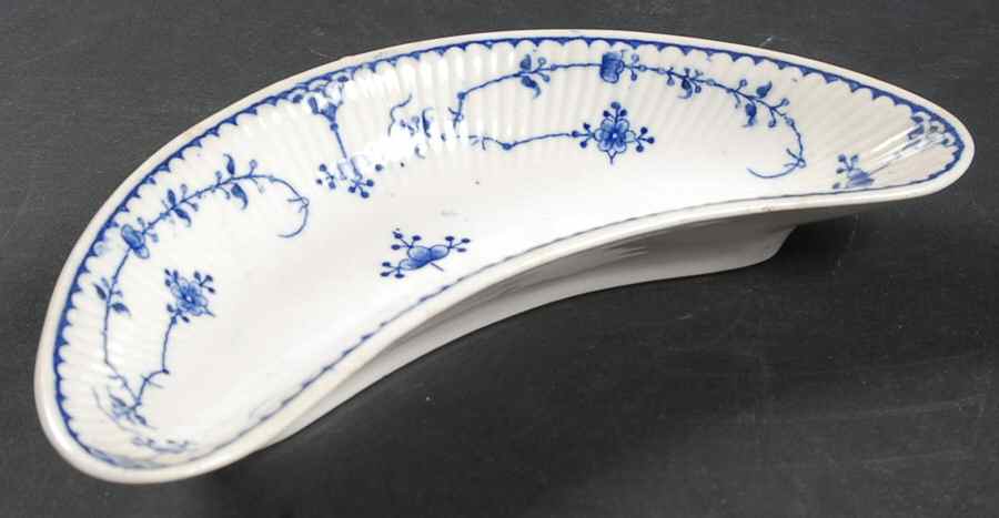 Alva Bone Dish by Gustavsberg-1