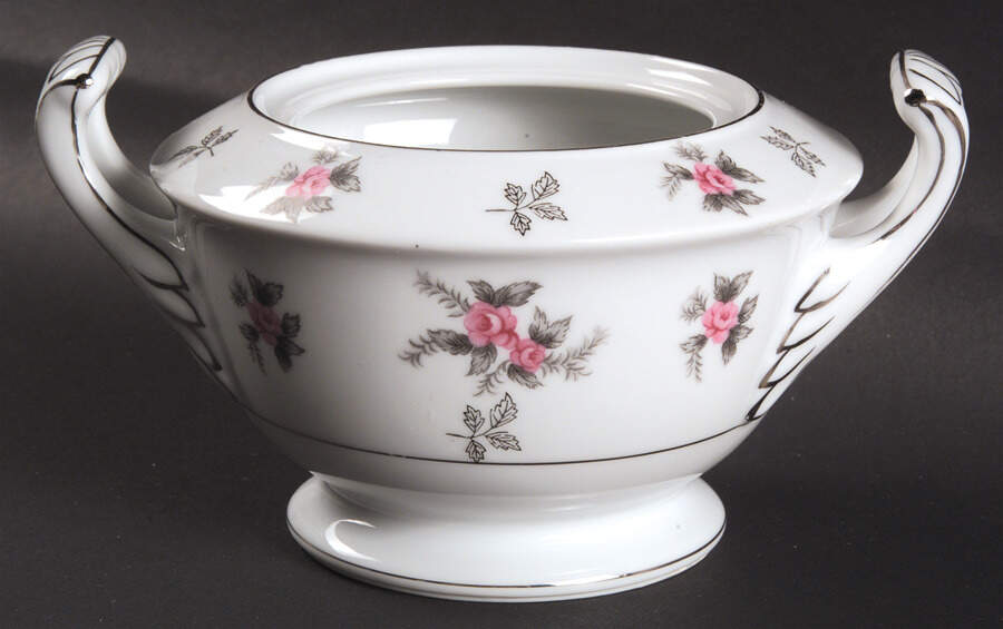 GCO5 Sugar Bowl No Lid by Gold Coast-1