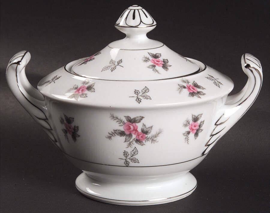 GCO5 Sugar Bowl & Lid by Gold Coast-1
