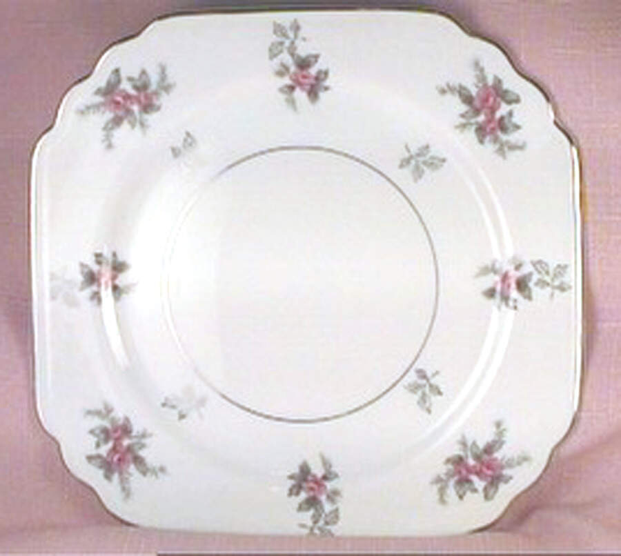 GCO5 Square Salad Plate by Gold Coast-1