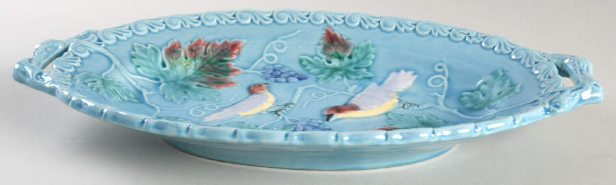 Birds & Grapes Relish by Georg Schmider-1