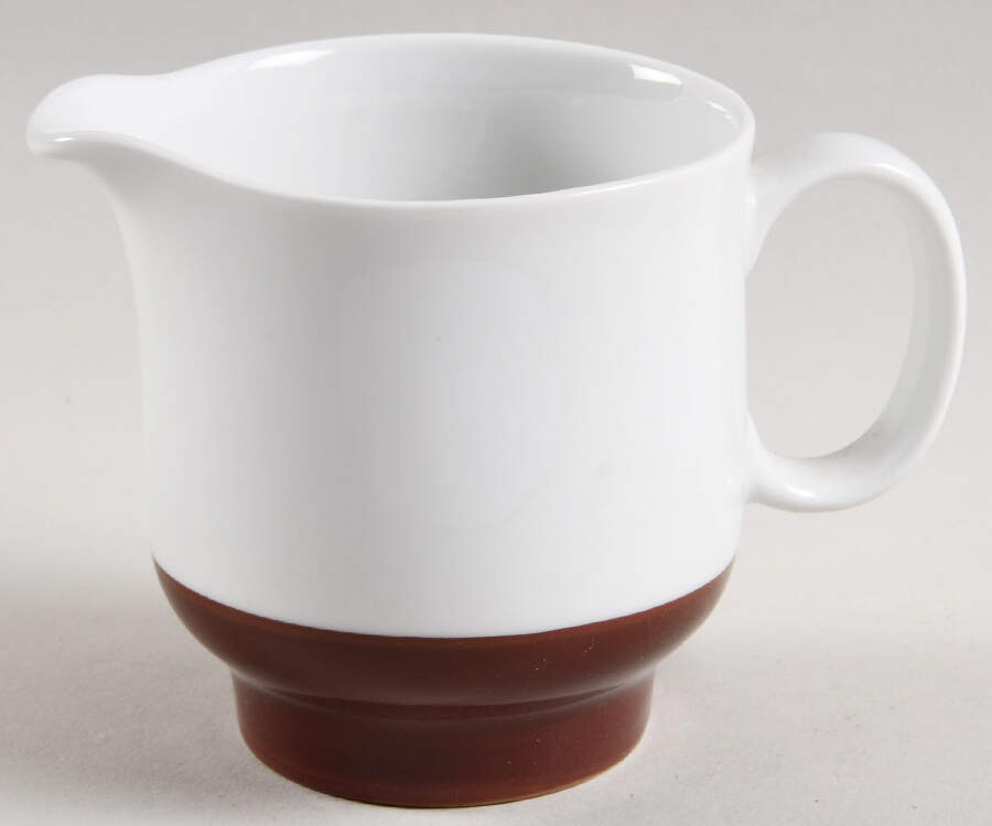 GIN85 Creamer by Ginori 1735-1
