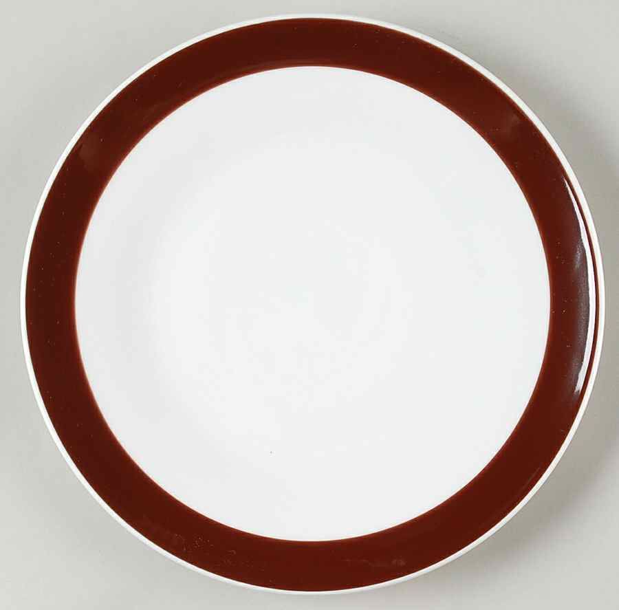 GIN85 Luncheon Plate by Ginori 1735-1