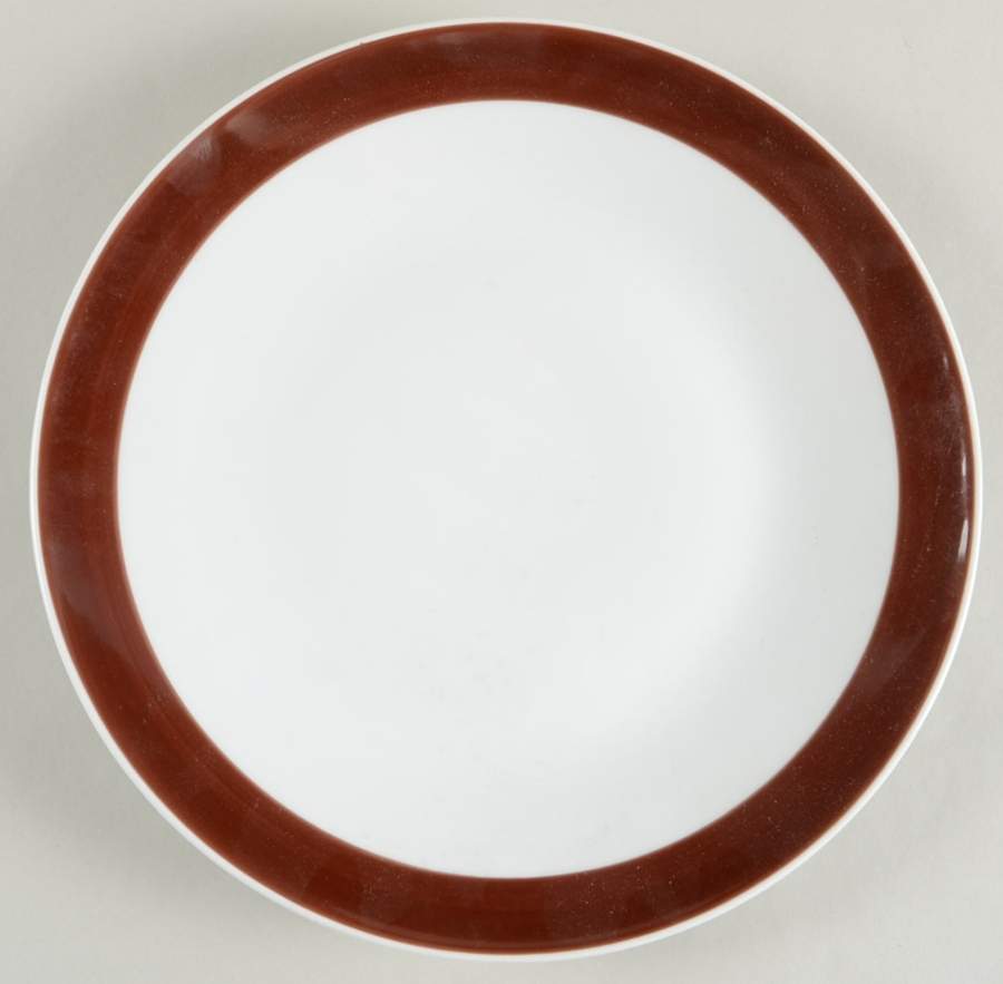 GIN85 Dinner Plate by Ginori 1735-1