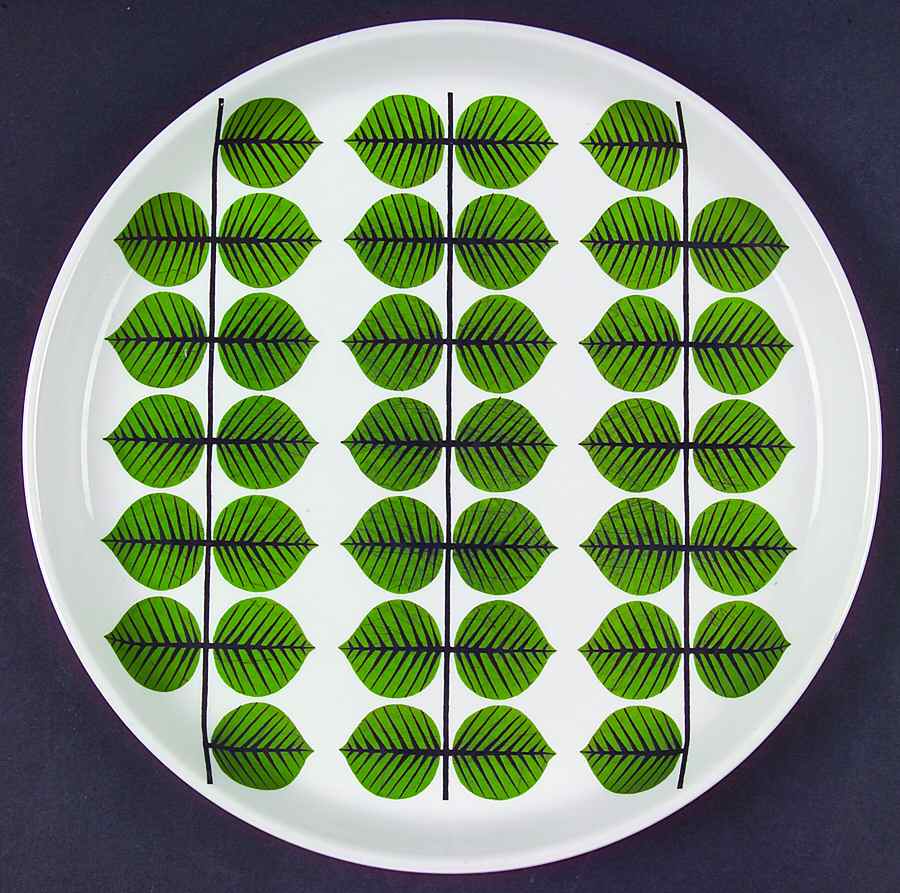 Bersa Dinner Plate by Gustavsberg-1