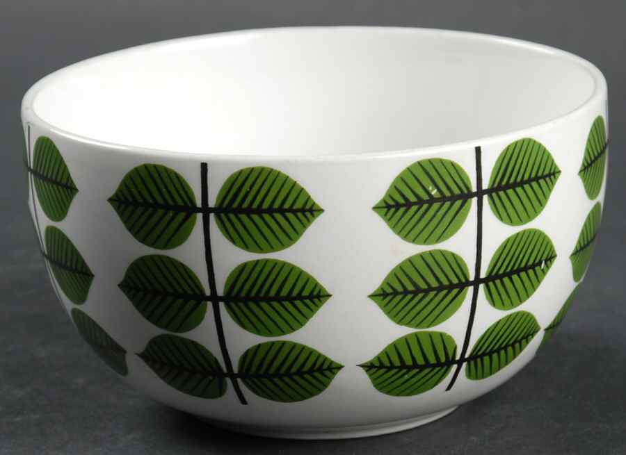 Bersa 4" Nested Mixing Bowl by Gustavsberg-1