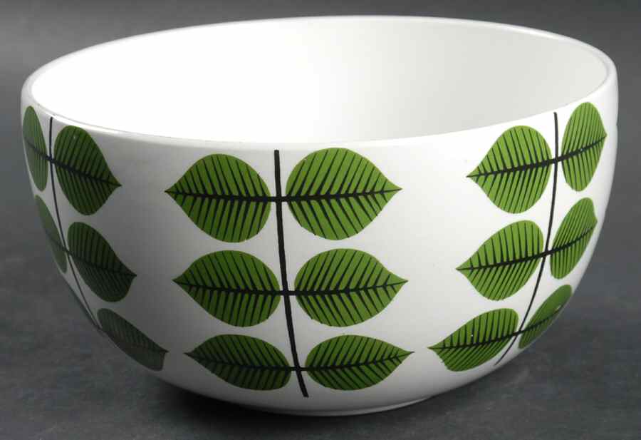 Bersa 5" Nested Mixing Bowl by Gustavsberg-1