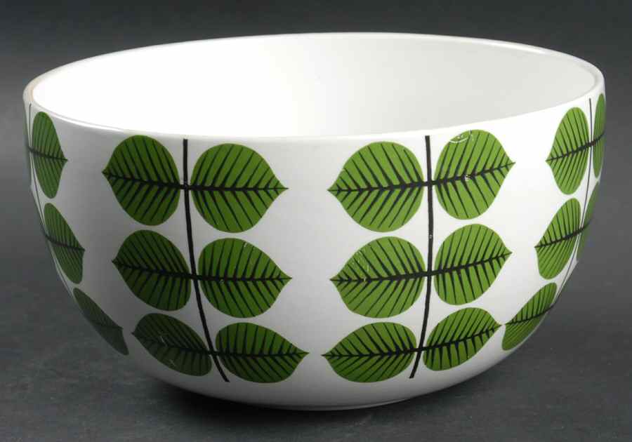 Bersa 7" Nested Mixing Bowl by Gustavsberg-1