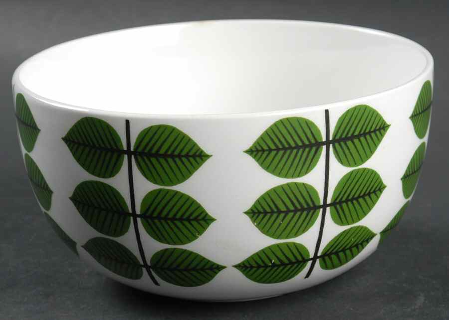 Bersa 6" Nested Mixing Bowl by Gustavsberg-1