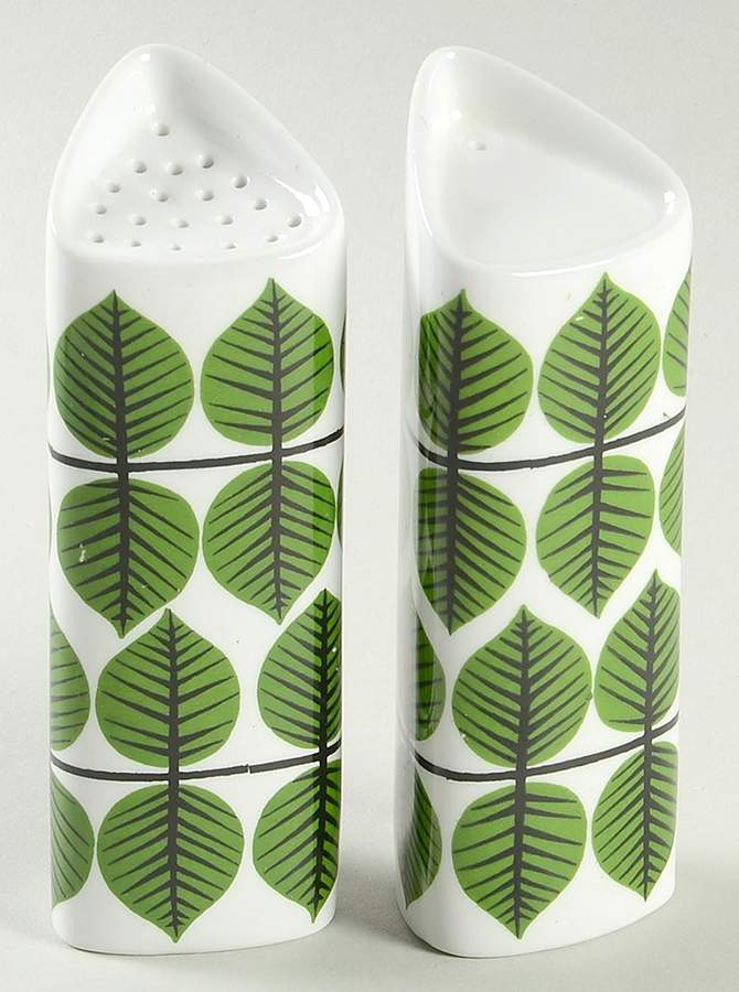 Bersa Salt & Pepper Set by Gustavsberg-1