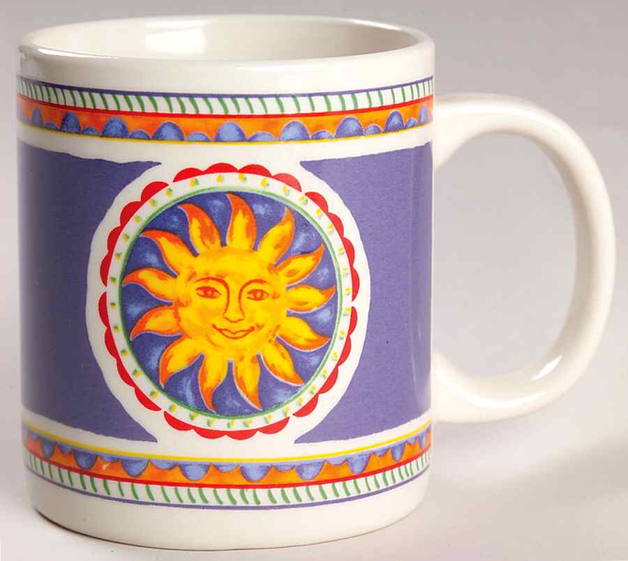 Soleil Mug by Gibson Designs-1