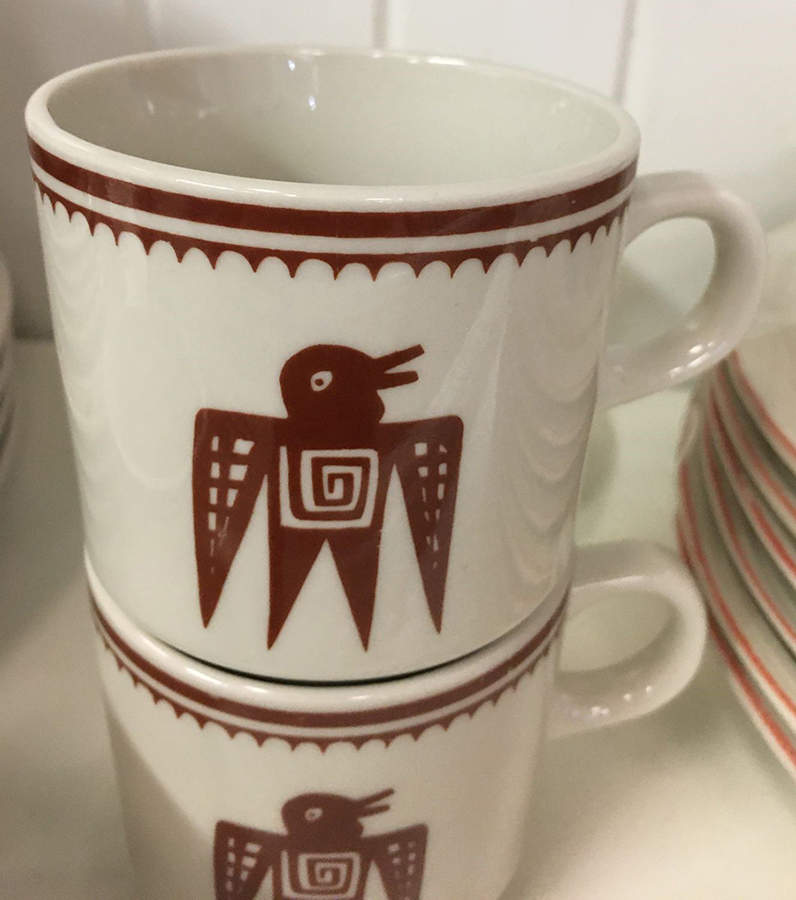 KOKAPELI Mug by Gibson Designs-1