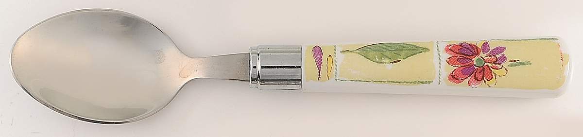Sabrina Teaspoon by Gibson Designs-1