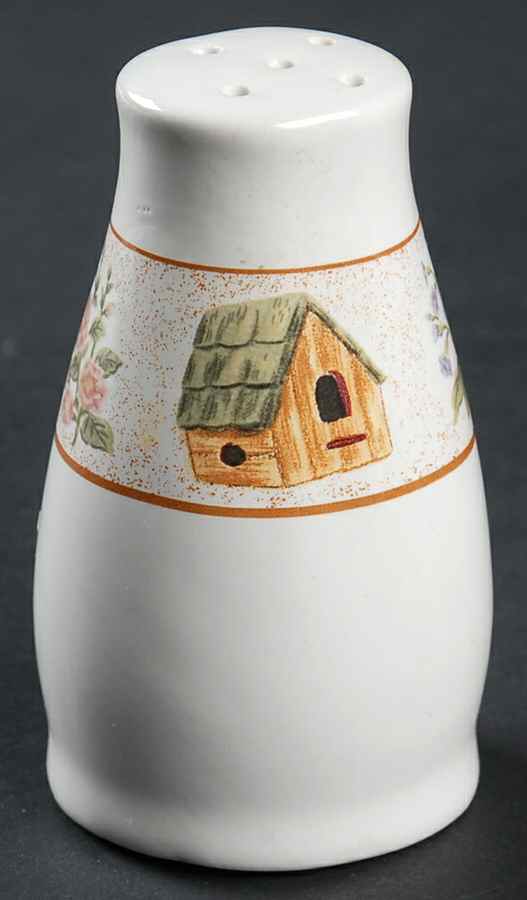 Aviara Pepper Shaker by Gibson Designs-1