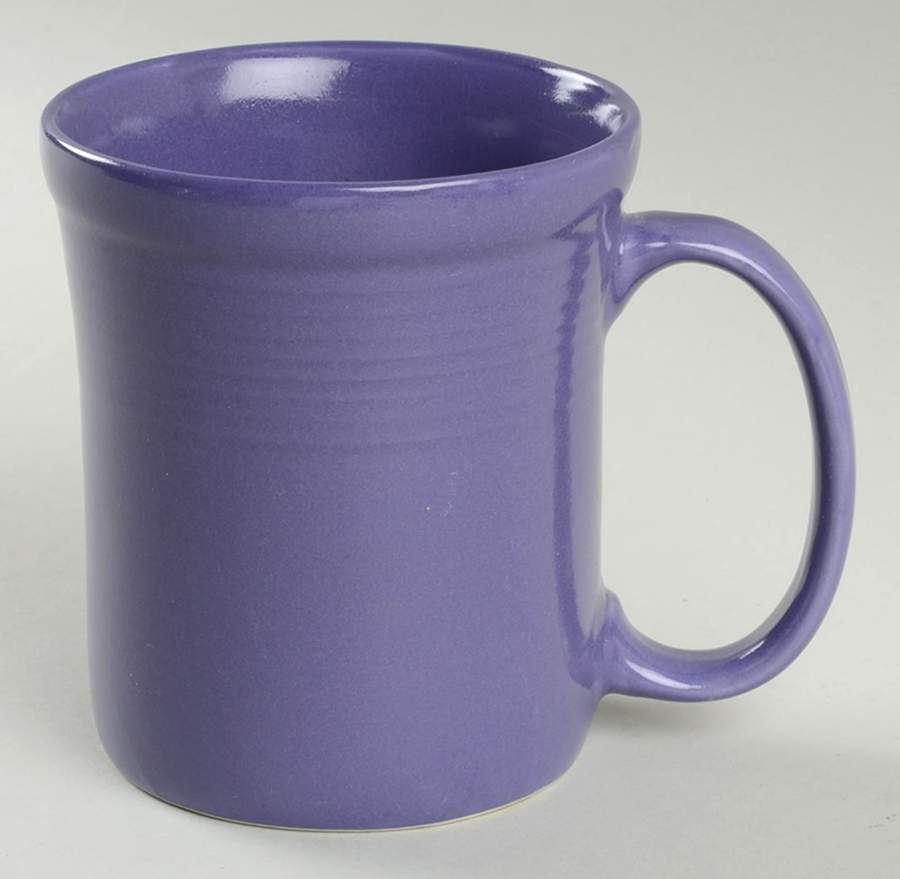 Main St Lavender Mug by Gibson Designs-1