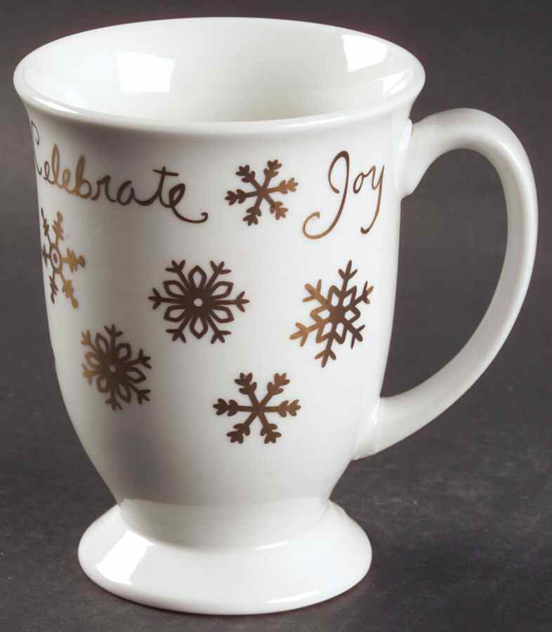 Celebration Mug by Gibson Designs-1