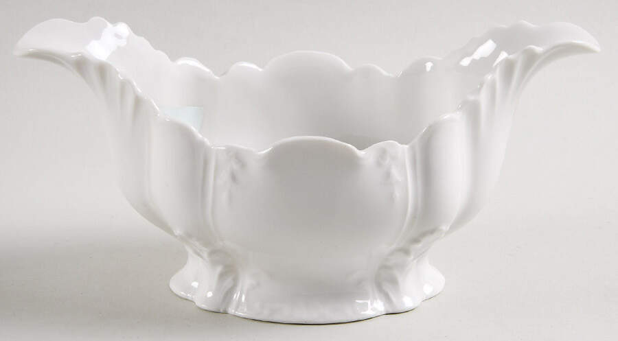 GDA157 Gravy Boat by Gerard, Dufraisseix & Abbot-1