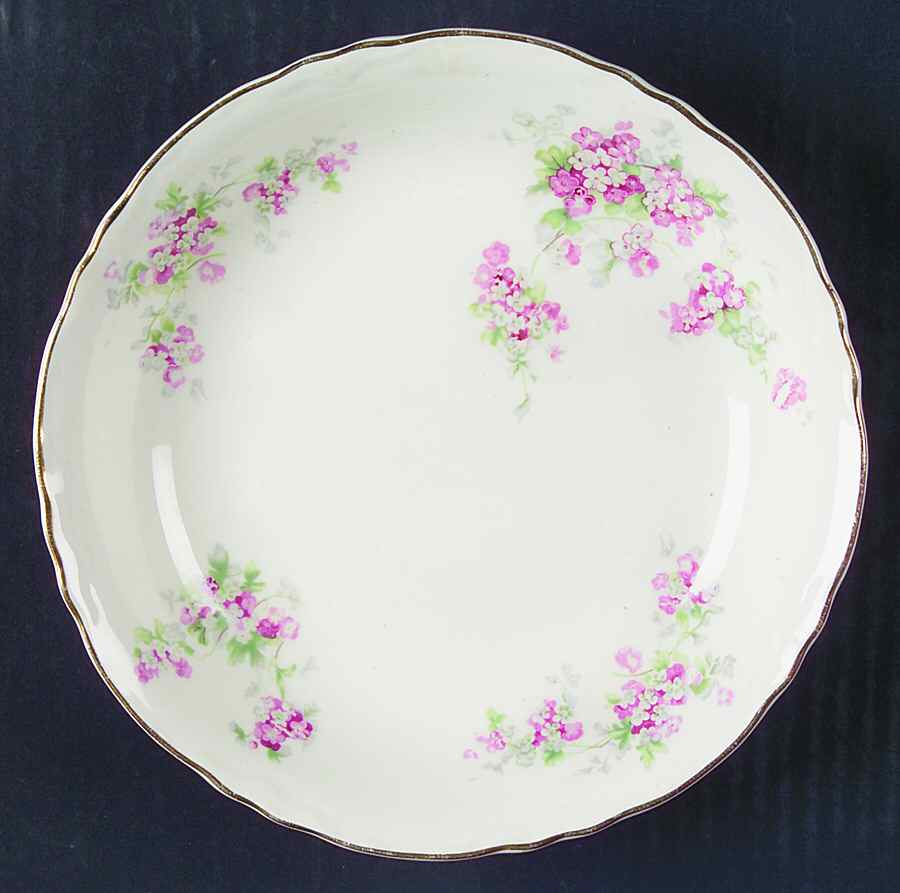 GEO244 Coupe Soup Bowl by WS George-1