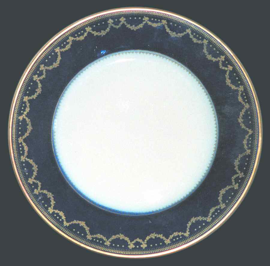 GMY50 Dinner Plate by Germany-1