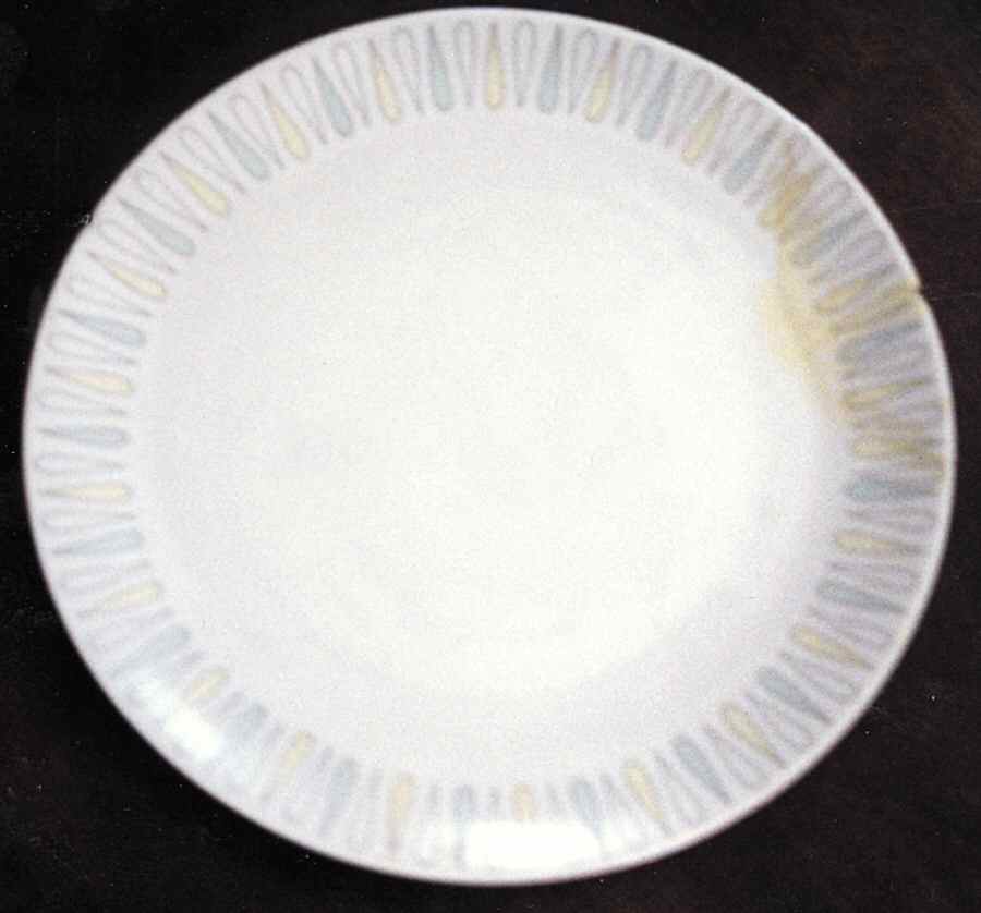 GMY52 Dinner Plate by Germany-1