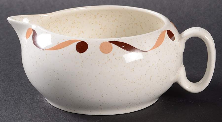 Neptune Creamer by WS George-1