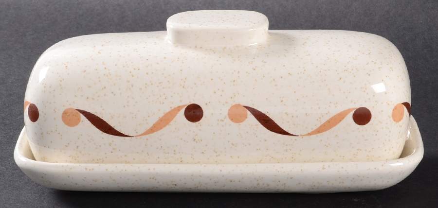 Neptune 1/4 Lb Covered Butter by WS George-1