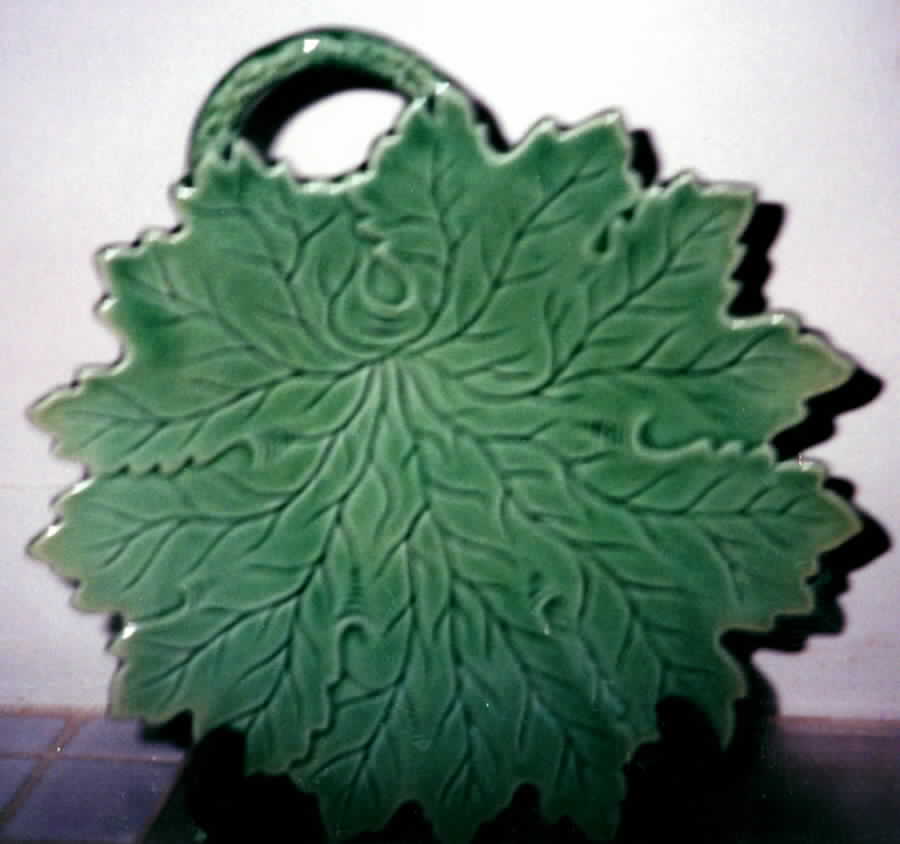 GSC13 Salad Plate by Georg Schmider-1