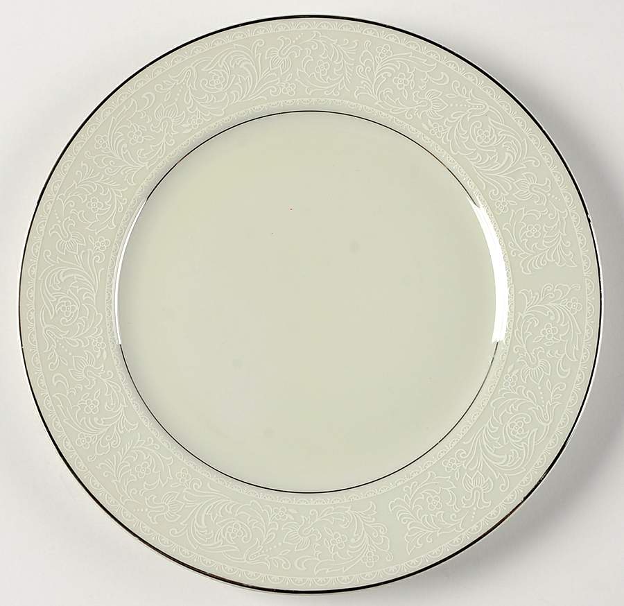 Leeann Salad Plate by Guild Fine China-1