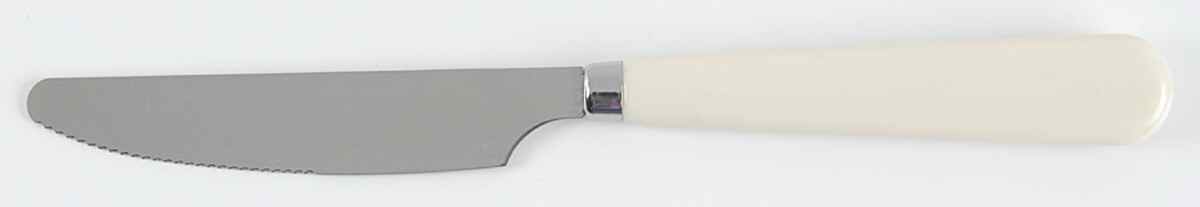 Christmas Holly (Blue Stamp) Small Dinner Knife by Gibson Designs-1